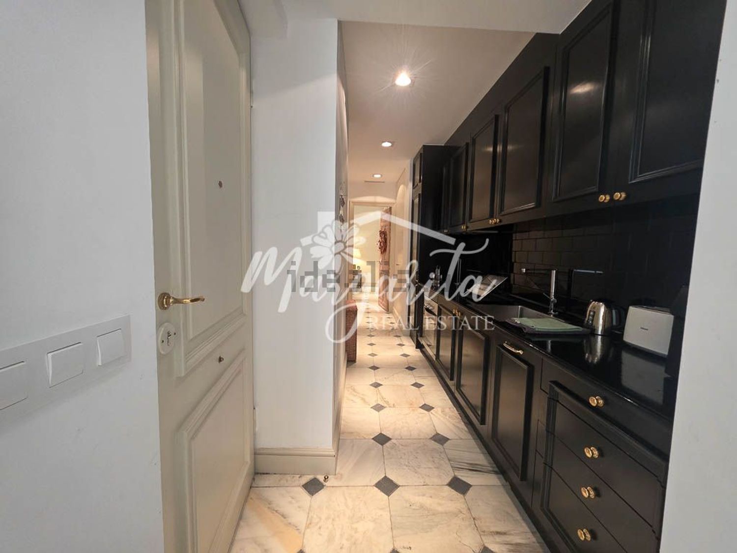 Wohnung 75 m² in Madrid