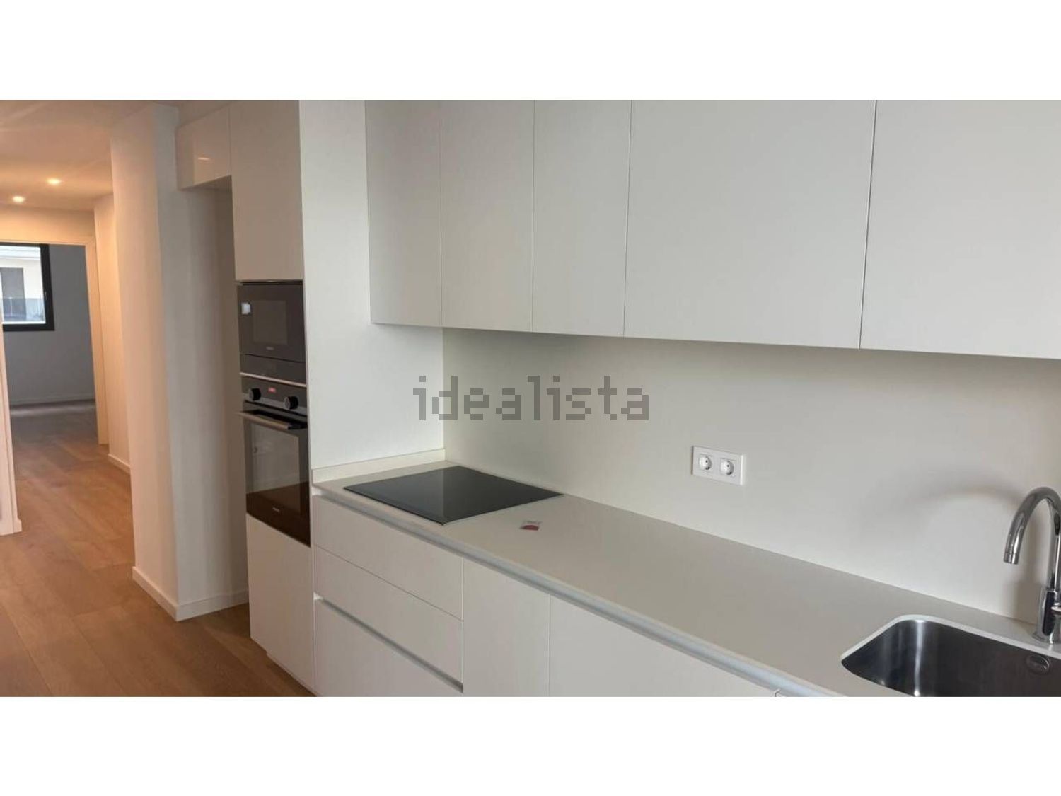 Wohnung 109 m² in Vilanova i la Geltrú