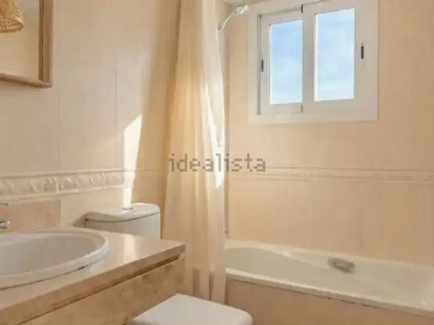 Appartement 119 m² à Fuengirola