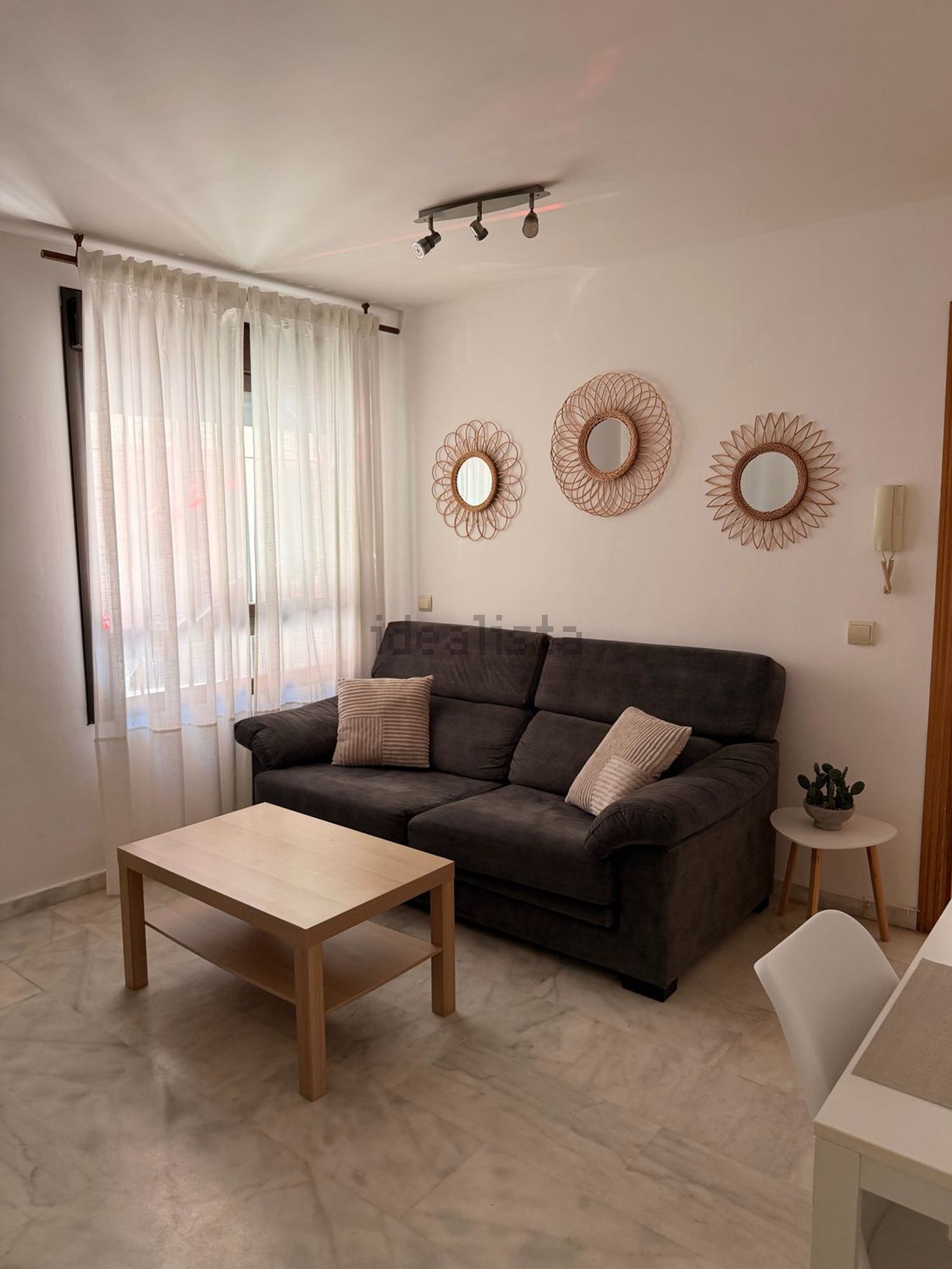 Wohnung 50 m² in Ojén