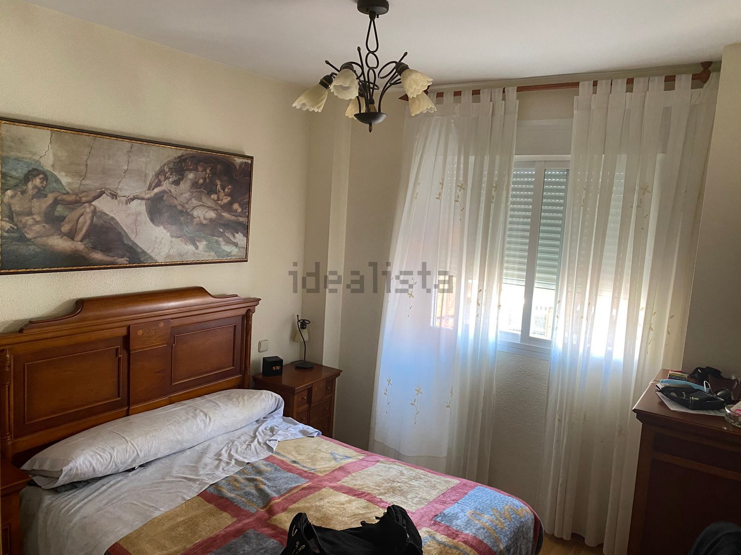 Pis de 90 m² a Madrid