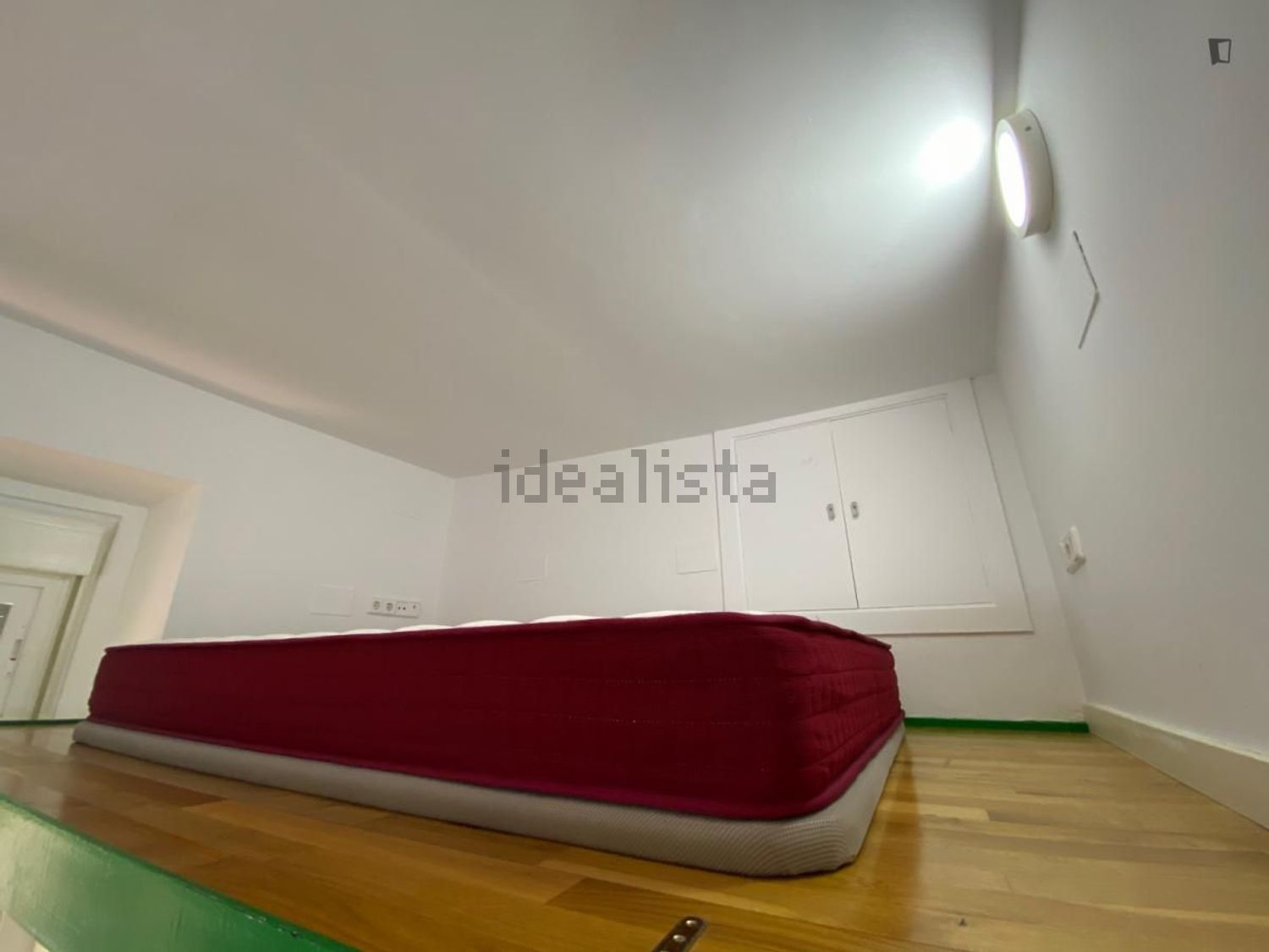 Pis de 29 m² a Madrid