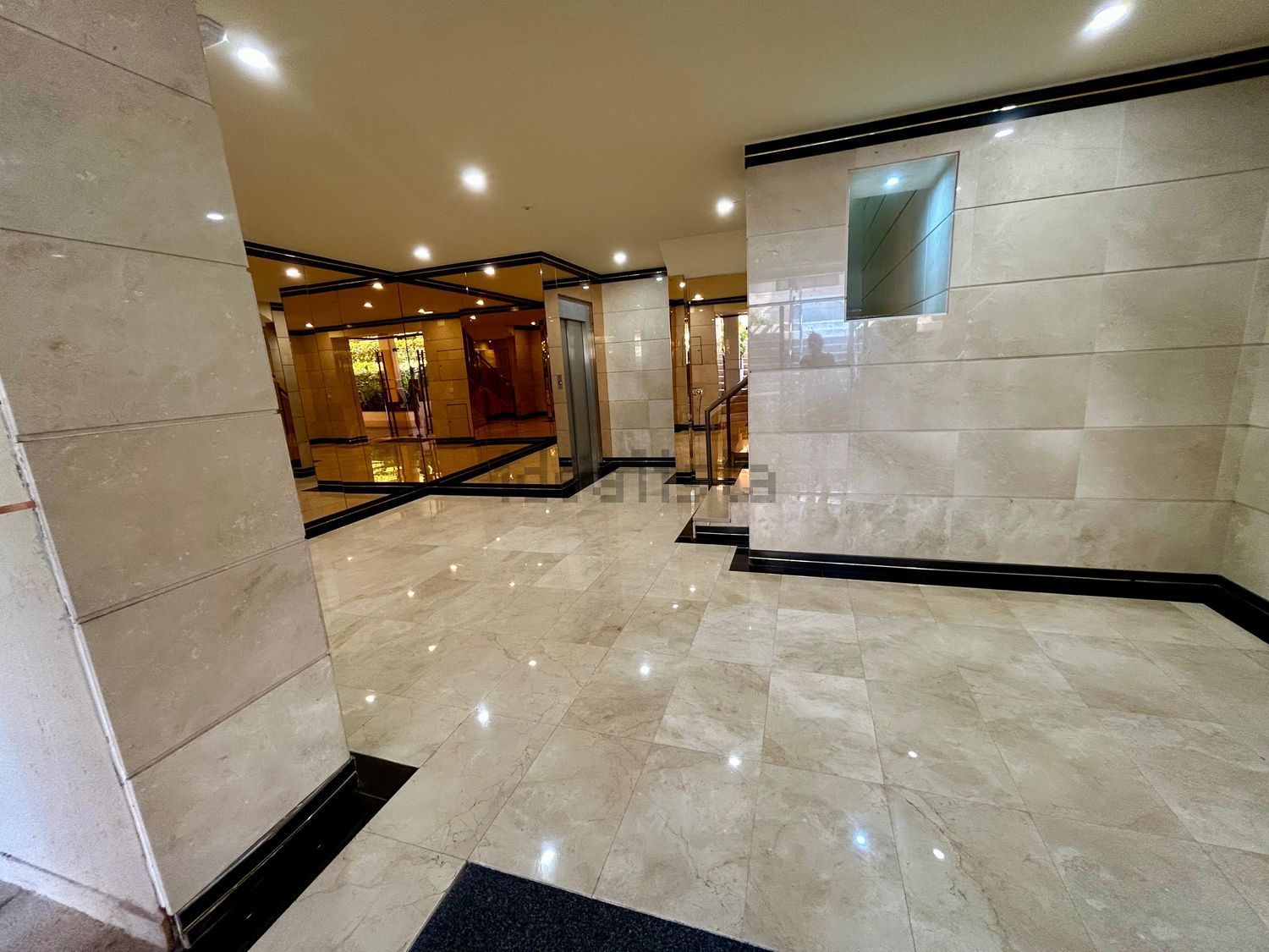 Pis de 111 m² a Madrid