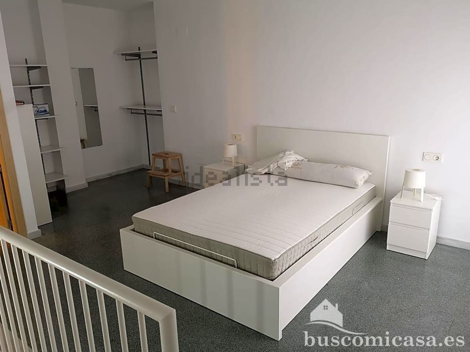 Pis de 80 m² a Linares