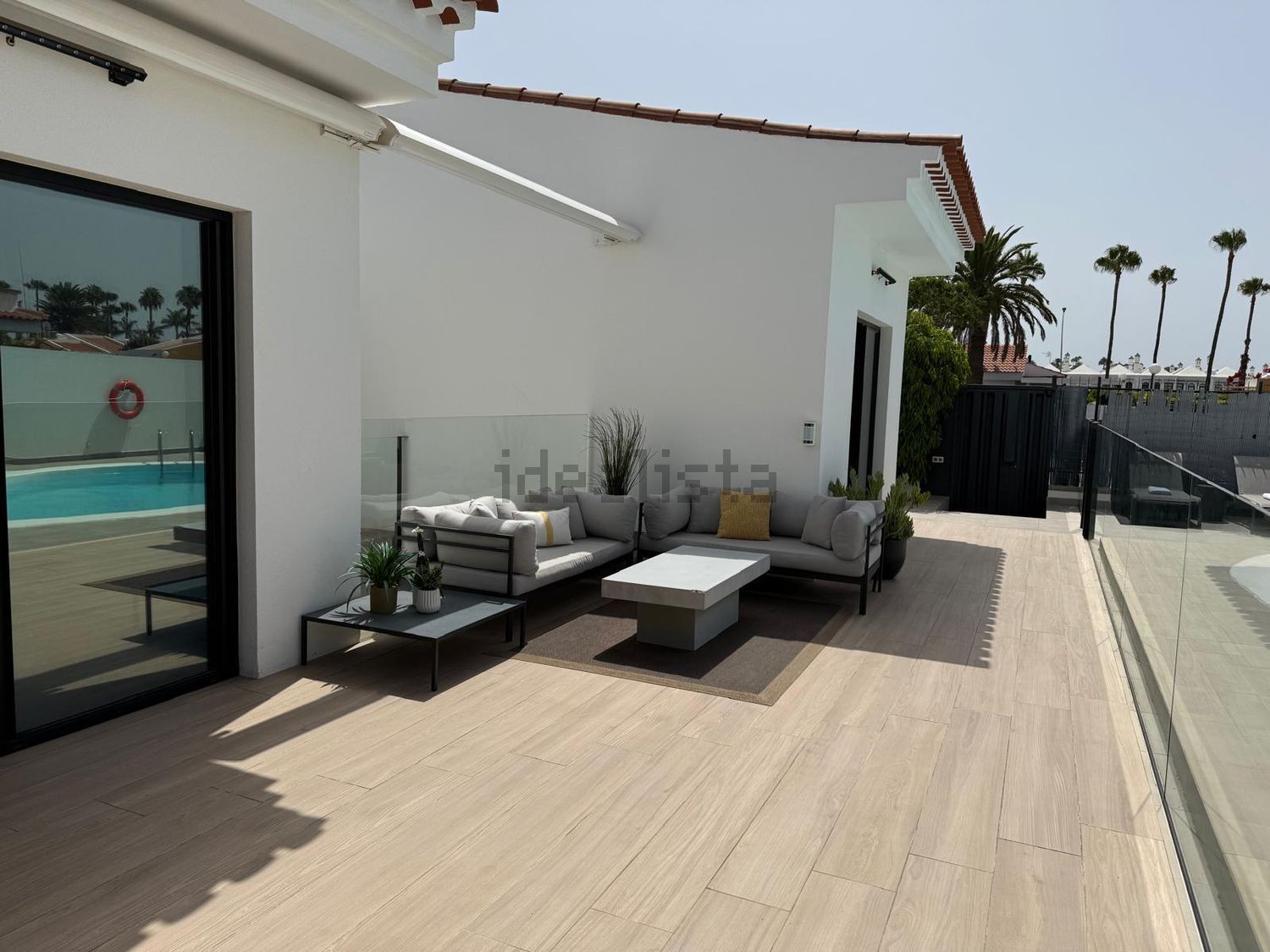 Casa de 150 m² a San Bartolomé de Tirajana