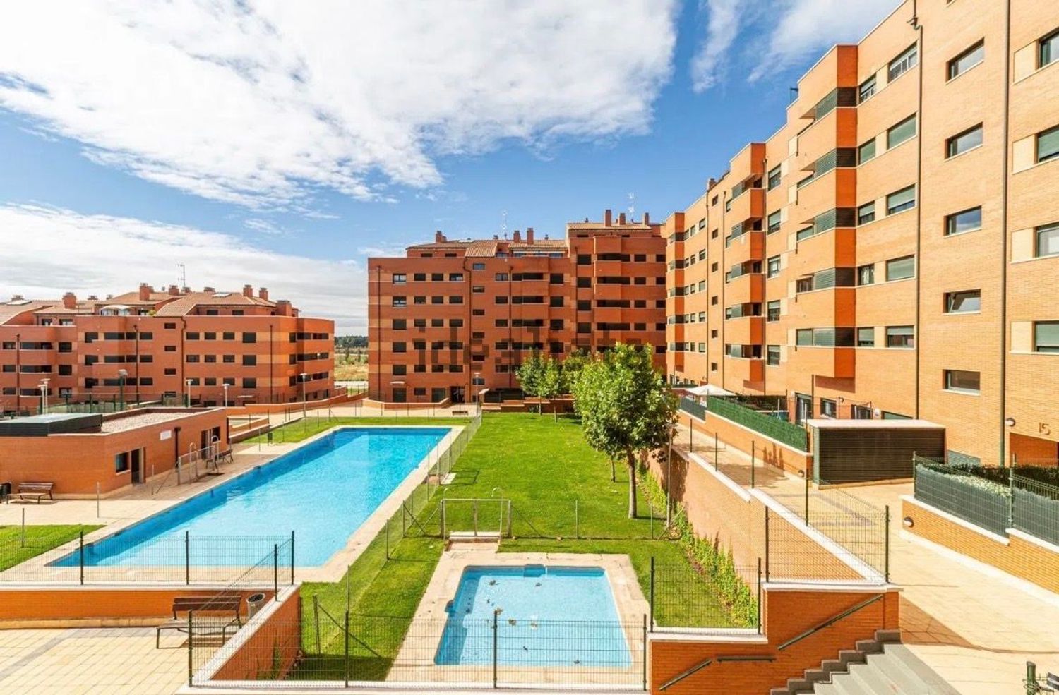 Piso de 85 m² en Arroyo de la Encomienda