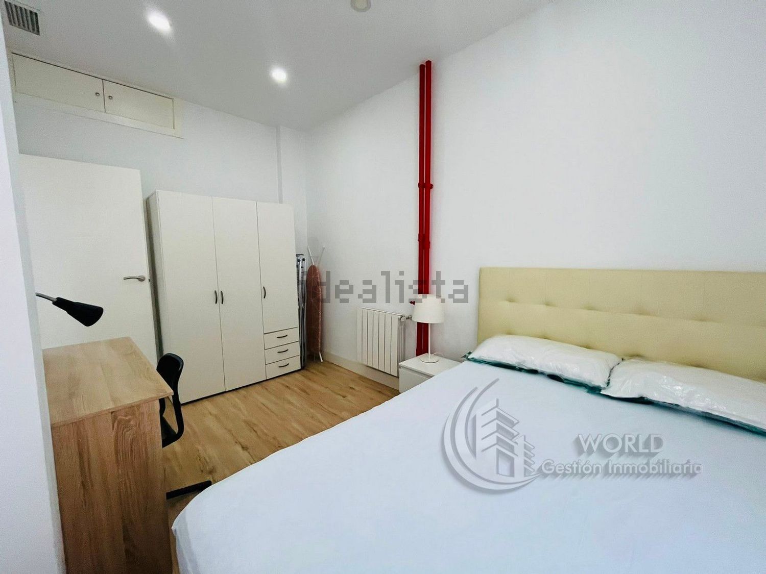 Wohnung 100 m² in Madrid