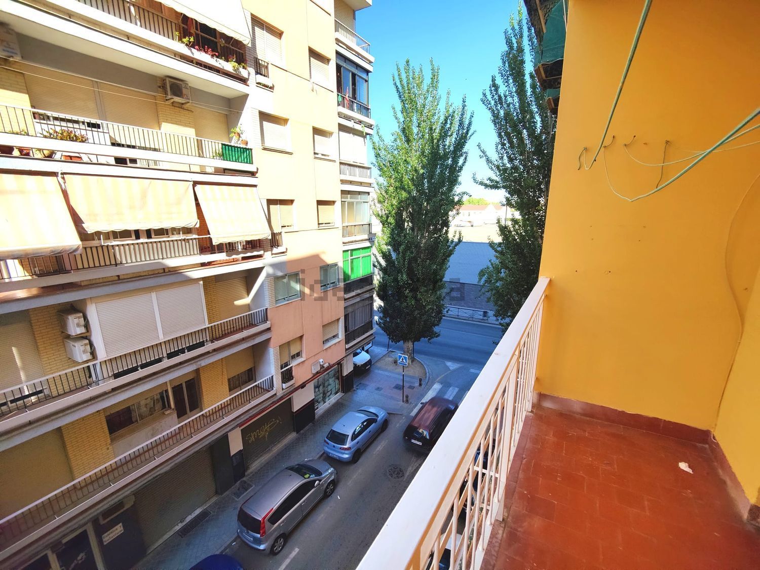 Habitación en alquiler, Granada