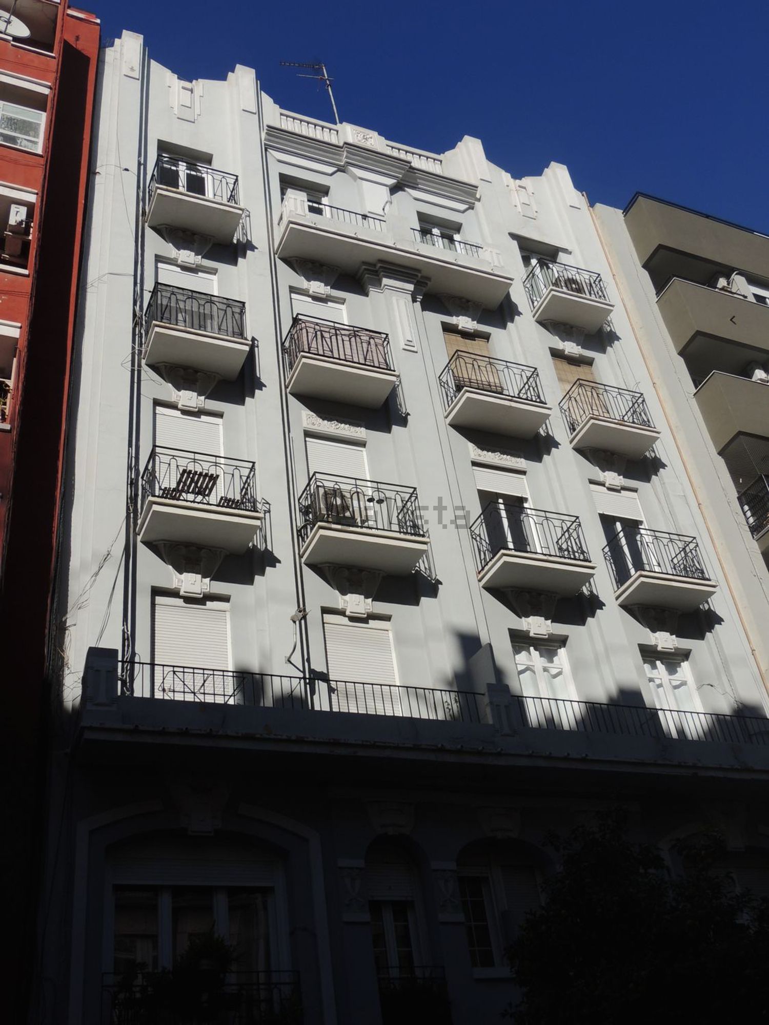 Wohnung 80 m² in Valencia