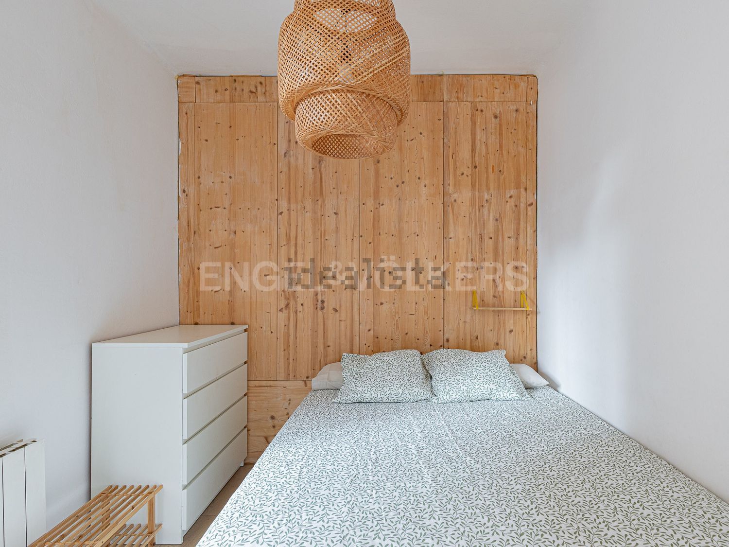 Appartement 59 m² à Barcelone