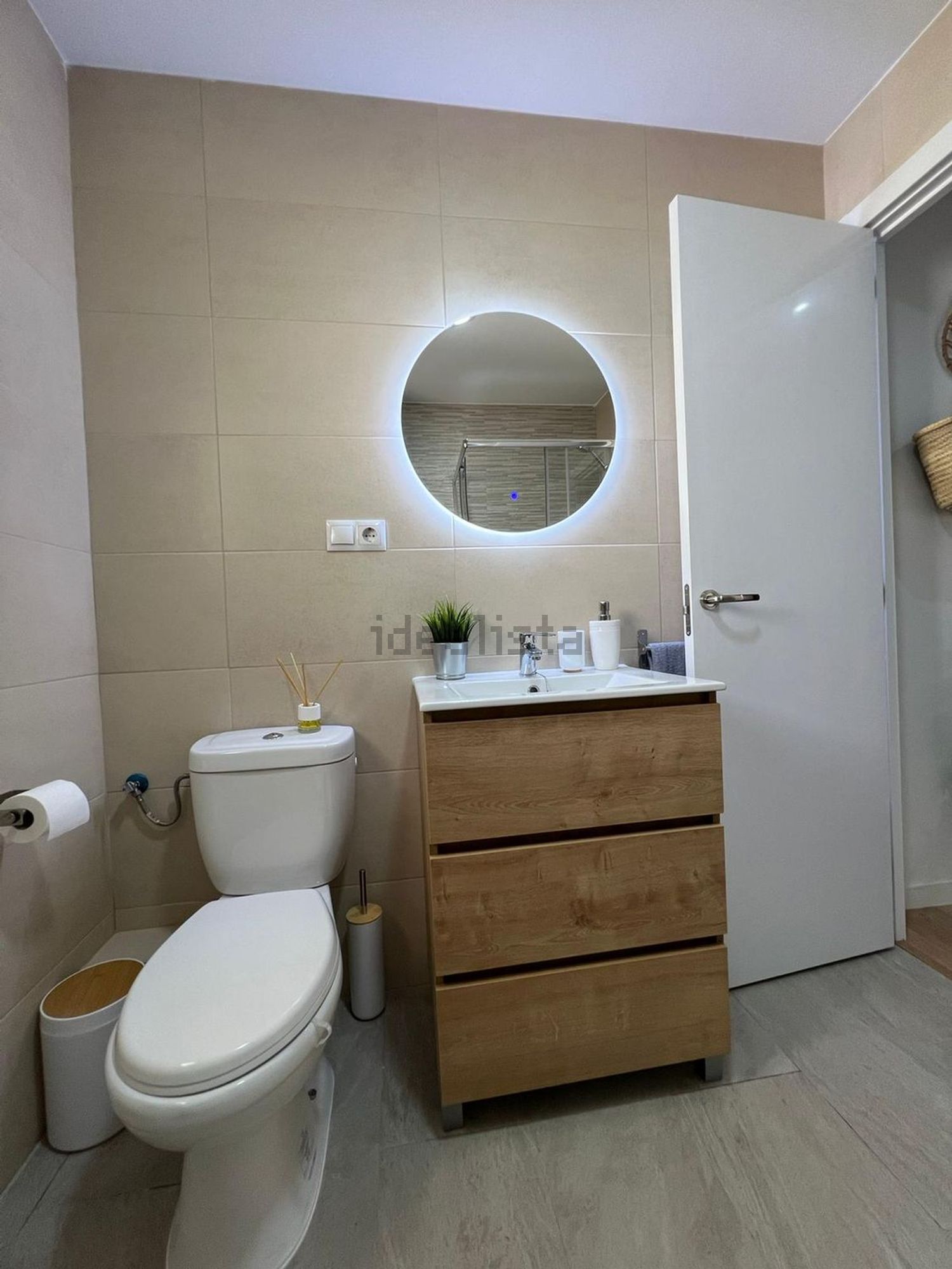 Piso de 110 m² en Valencia