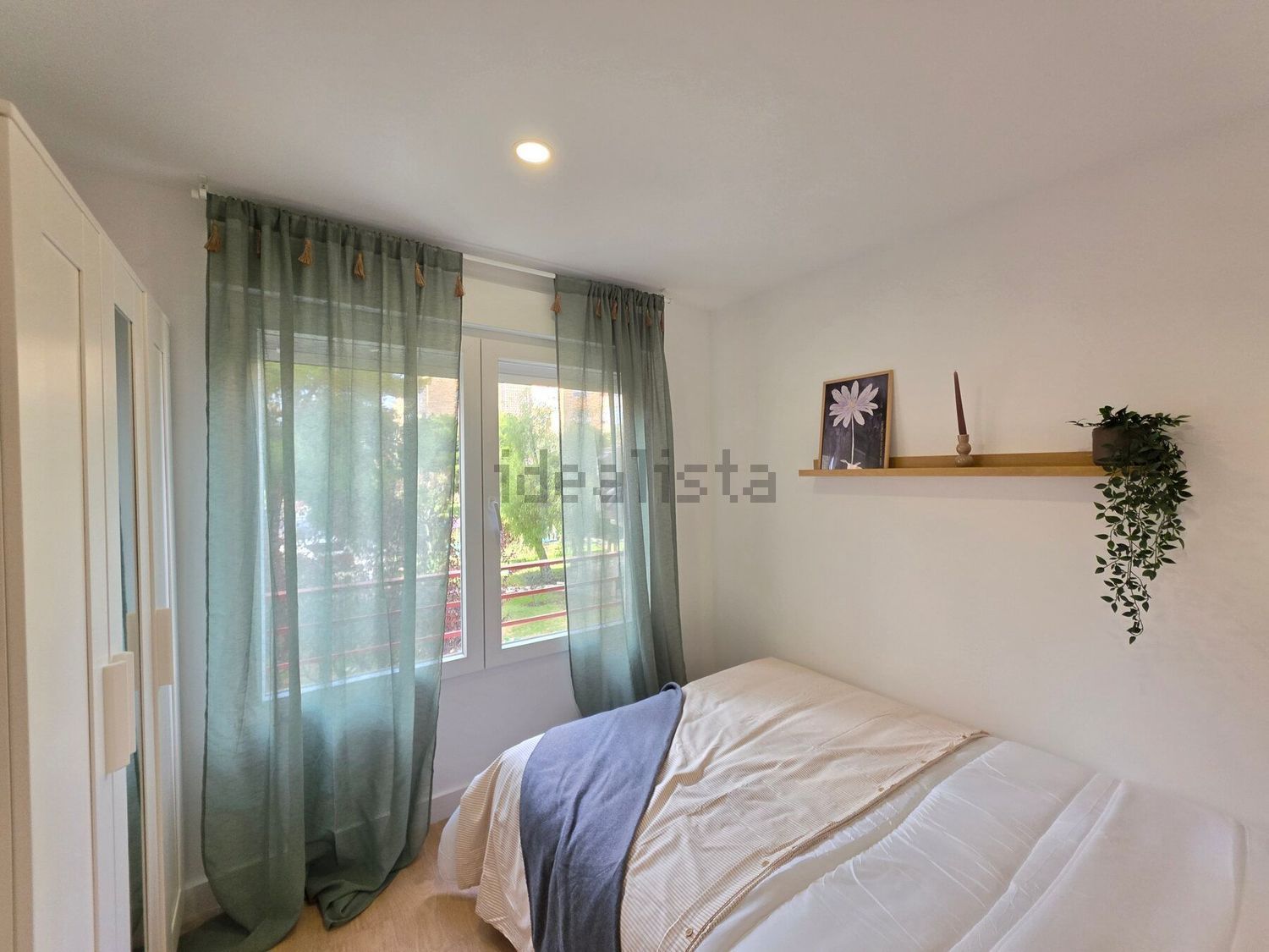 Pis de 30 m² a Alacant