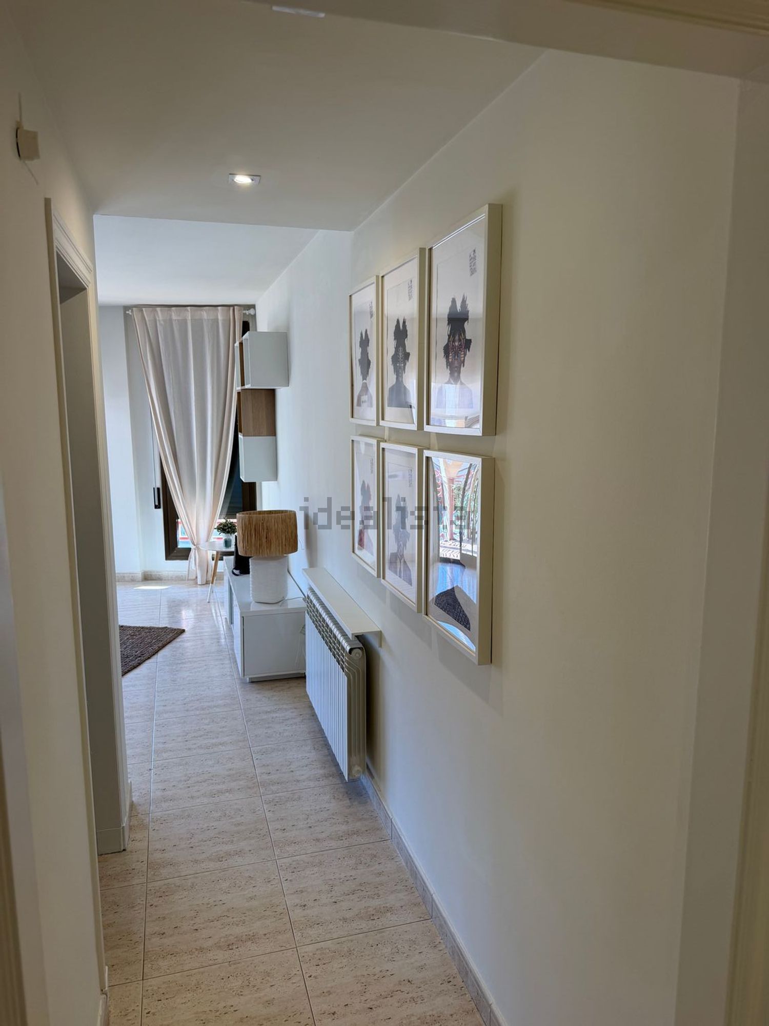 Piso de 50 m² en Sant Cugat del Vallès
