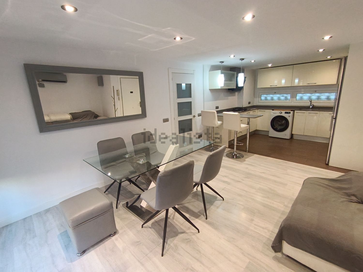 Zimmer zur Miete, Esplugues de Llobregat