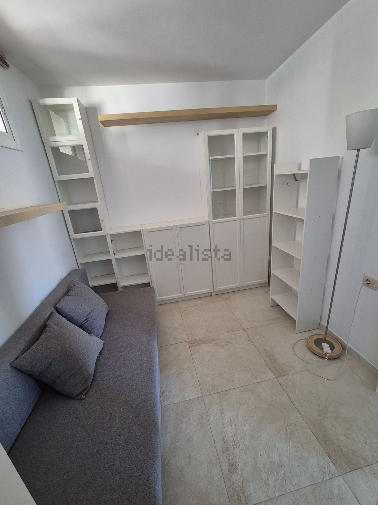 Piso de 84 m² en El Rosario