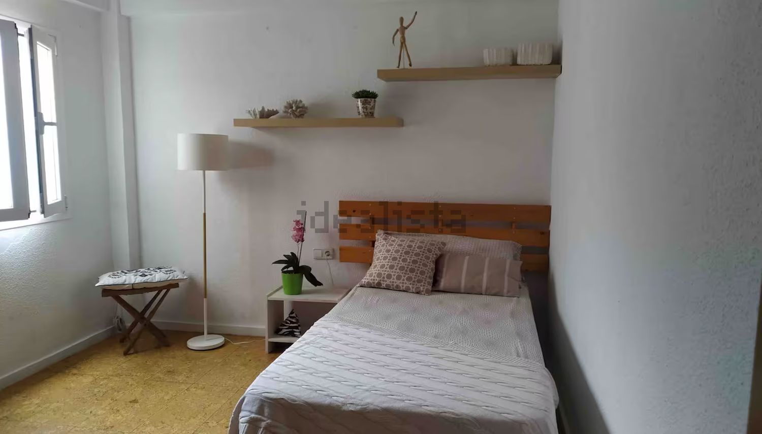 Habitación en alquiler, Almería