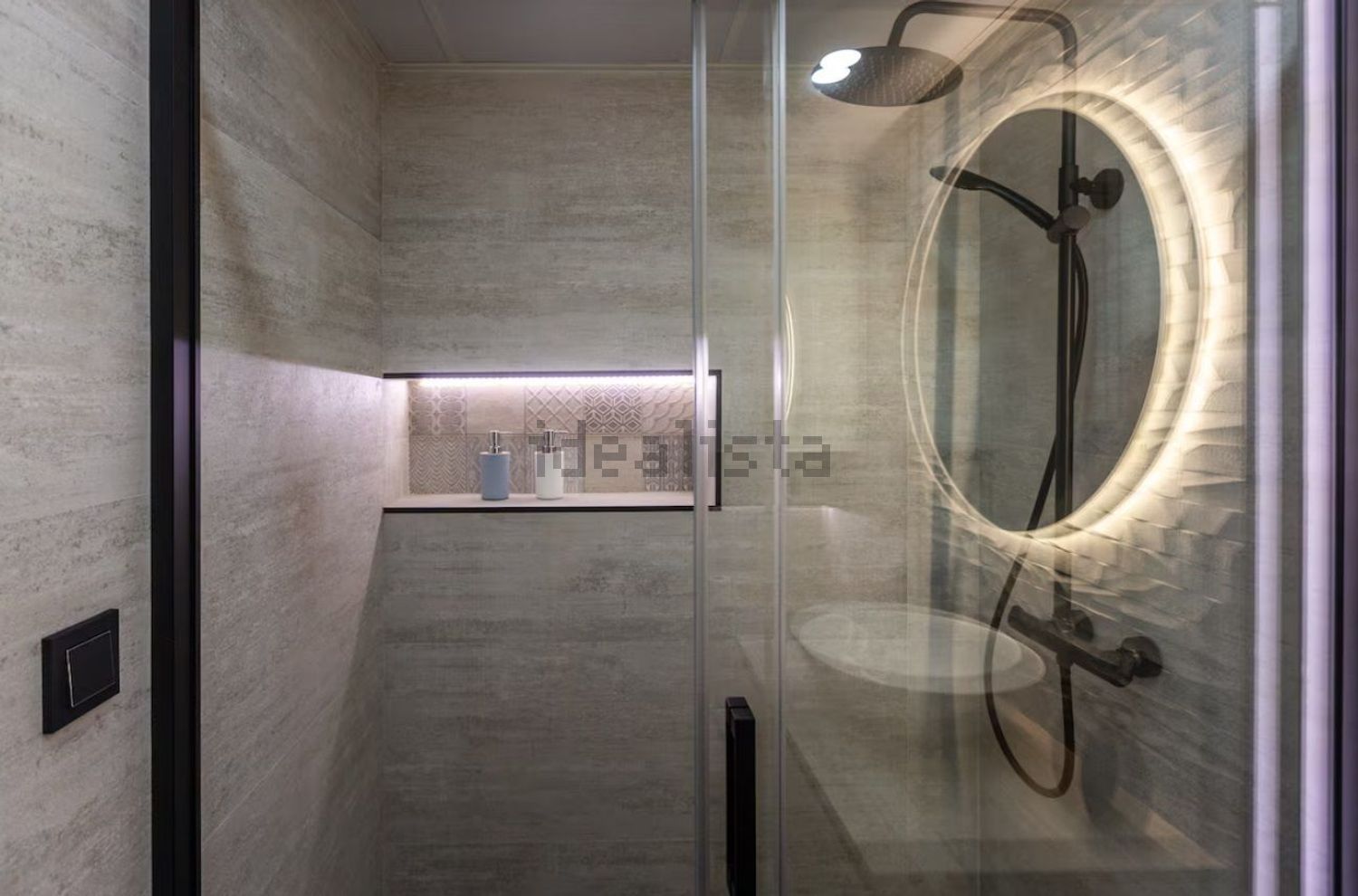 Pis de 78 m² a Granada