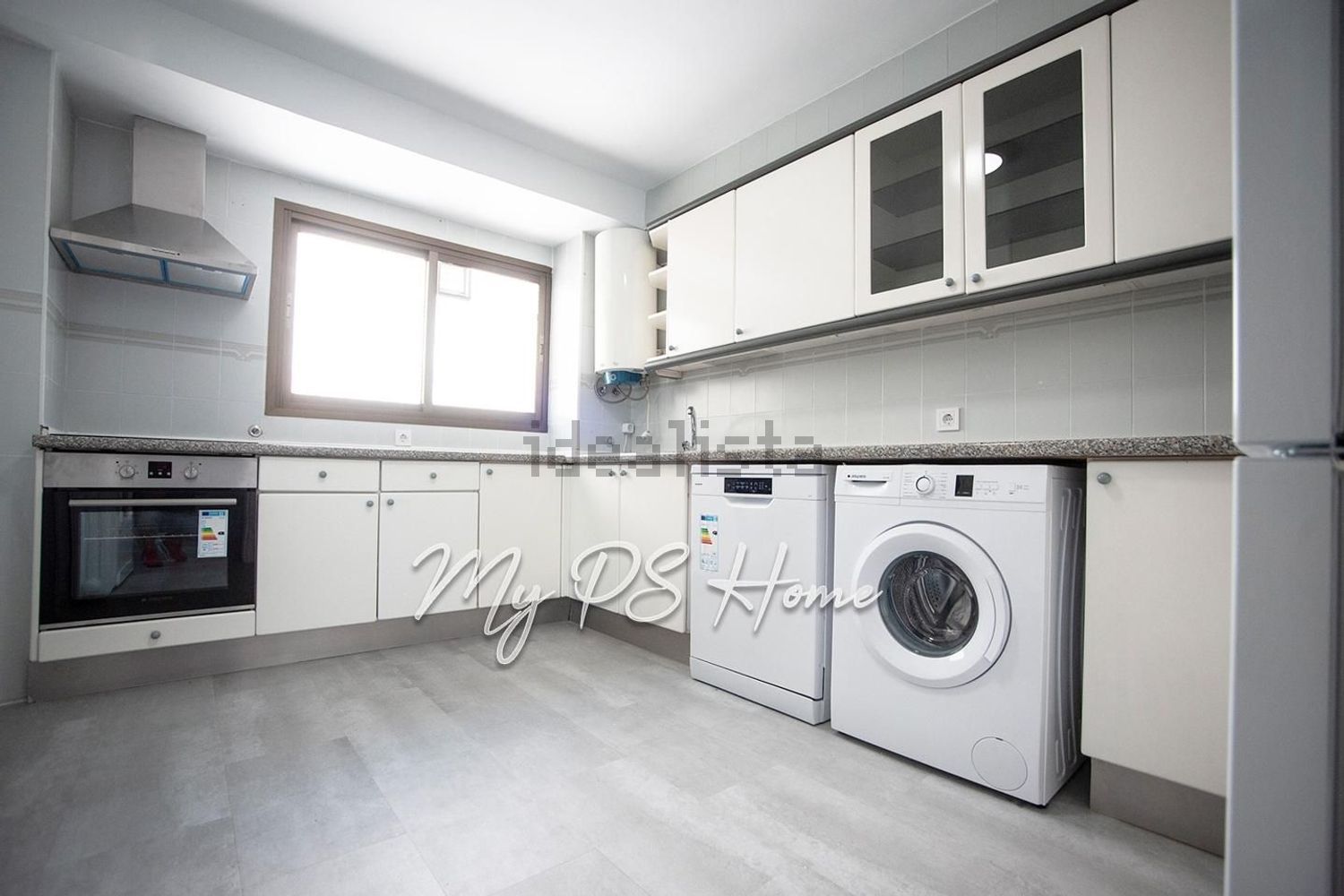 Pis de 111 m² a Madrid