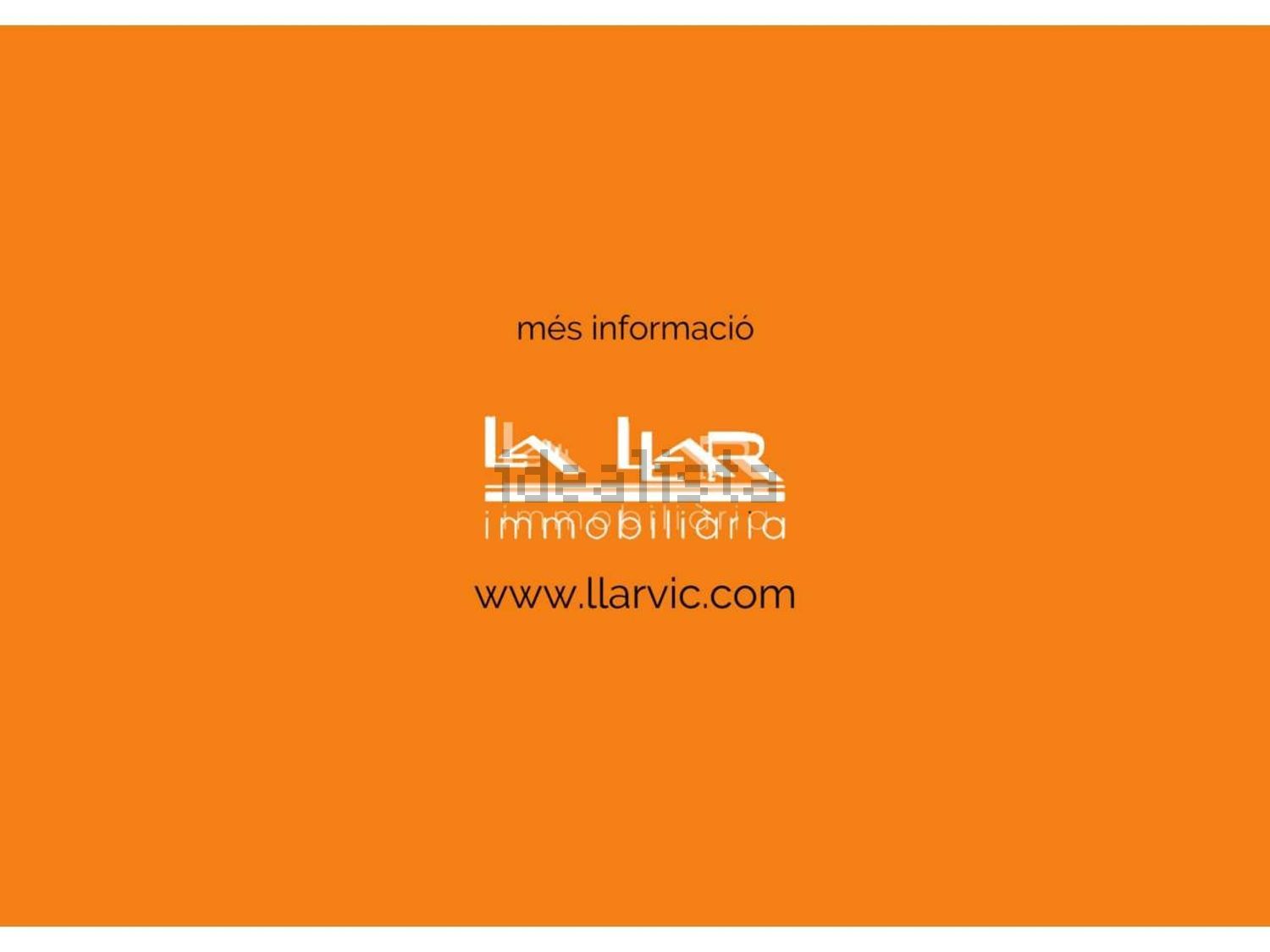 Pis de 108 m² a Vic