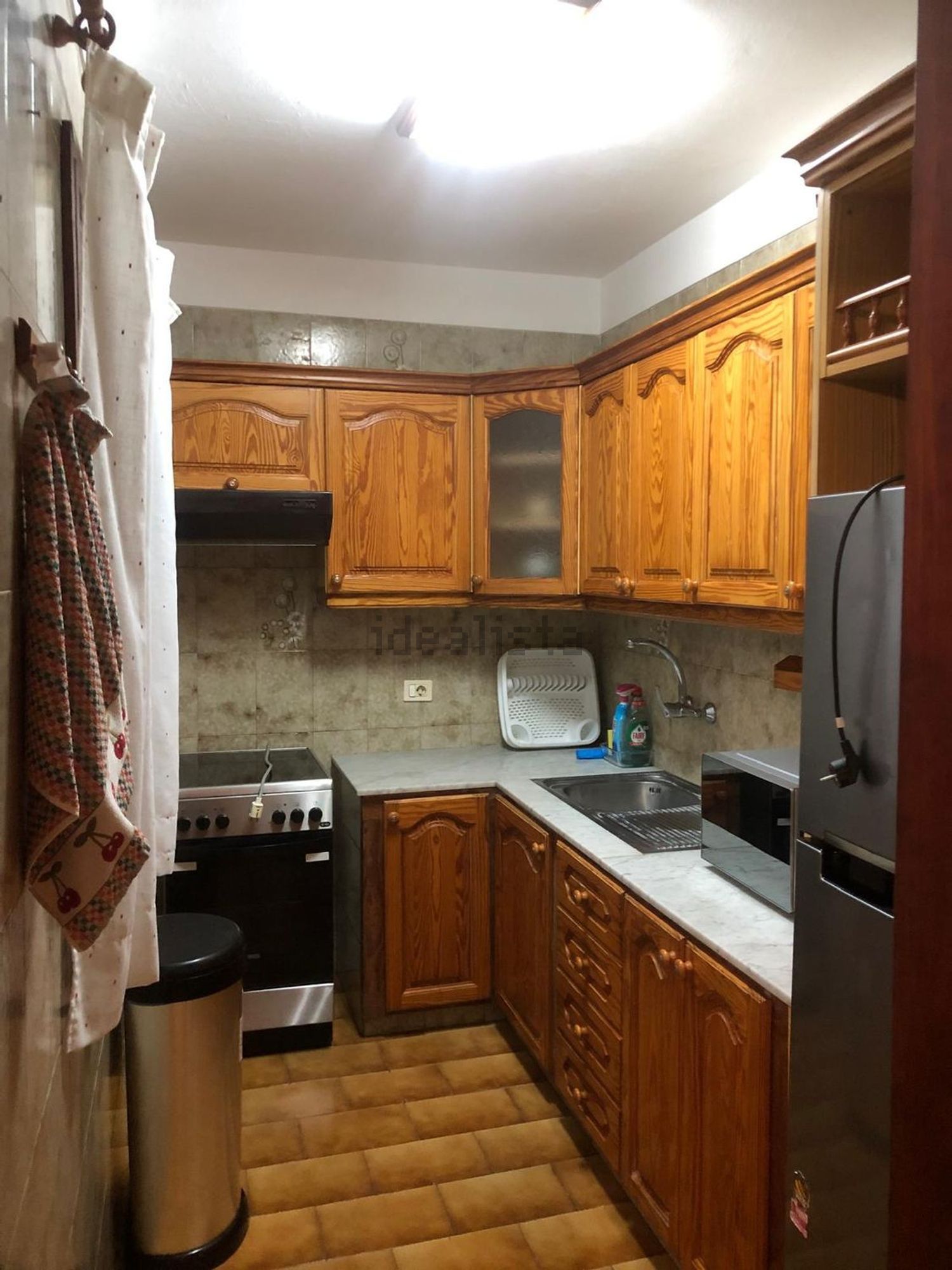 Pis de 140 m² a San Cristóbal de La Laguna