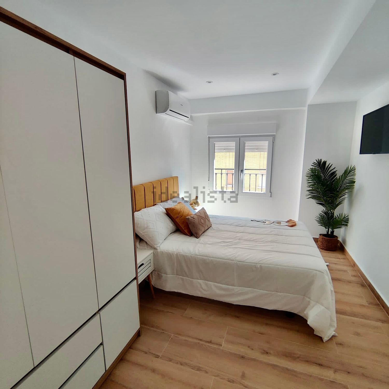 Pis de 130 m² a València