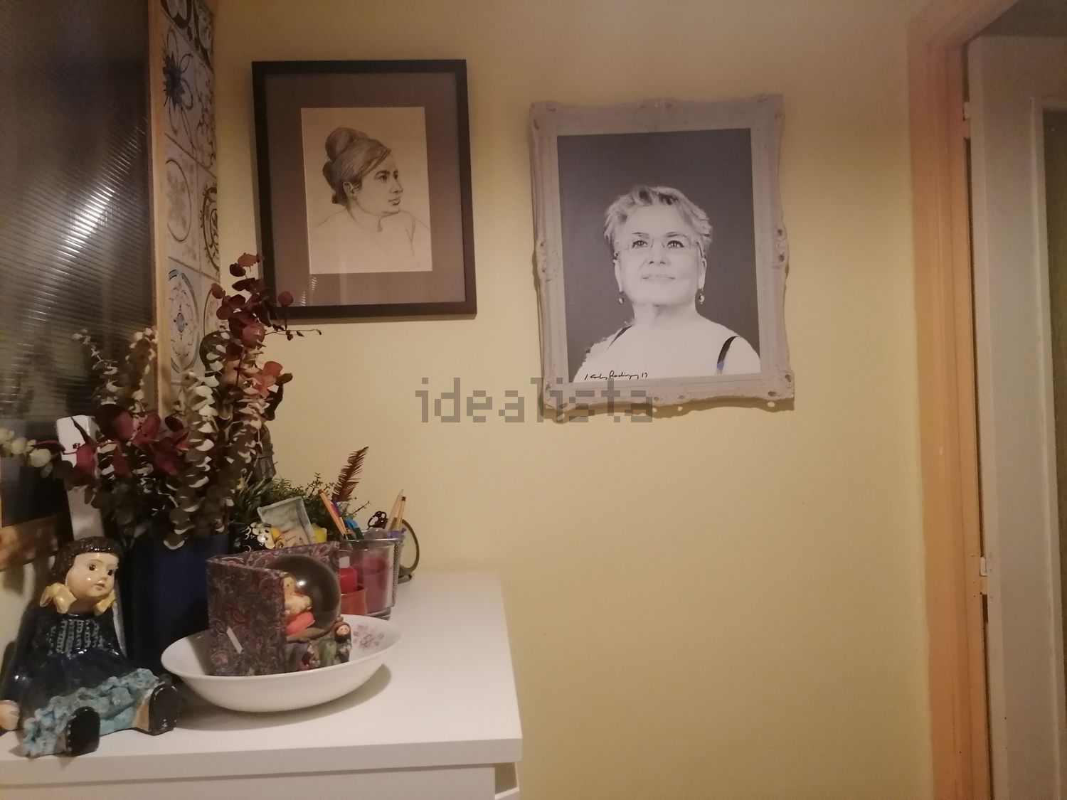 Habitación en alquiler, Hospitalet de Llobregat