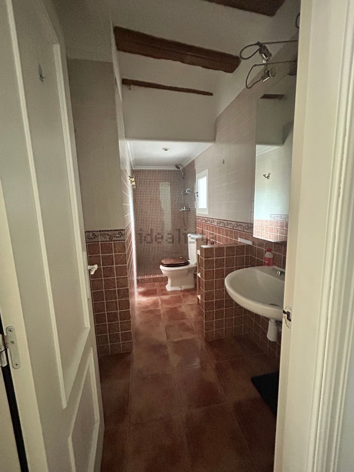 Pis de 69 m² a València