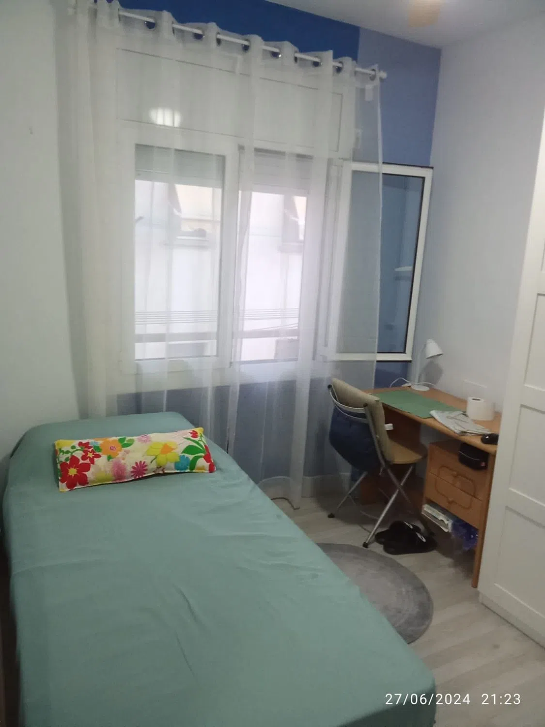 Habitación 70 m², Calafell