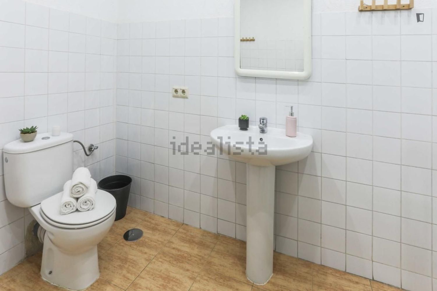 Habitación en alquiler, Madrid