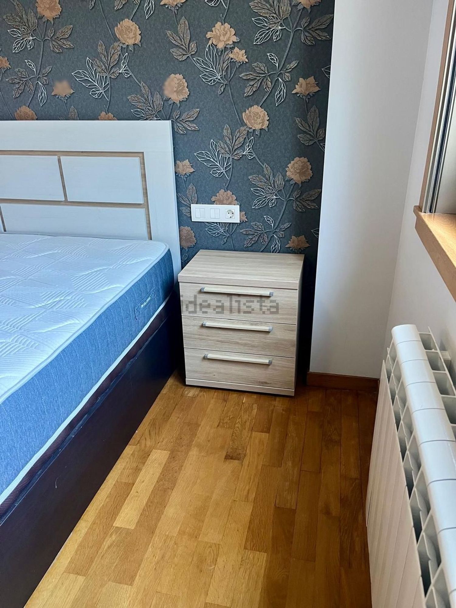 Apartamento 100 m² em Bergondo