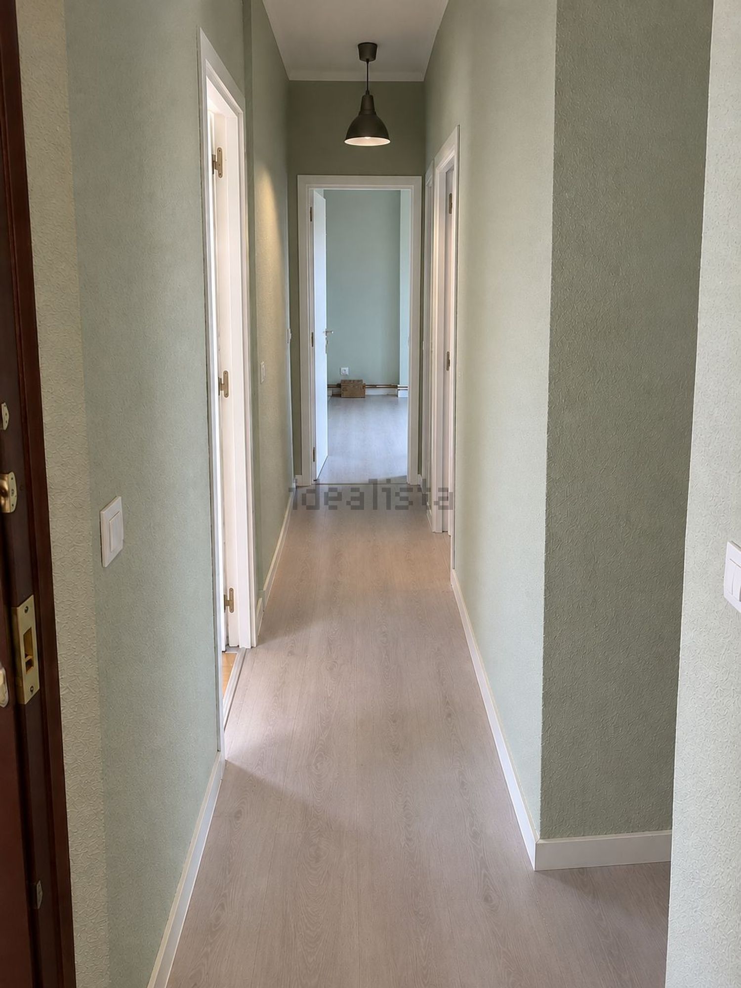 Piso de 97 m² en Talavera de la Reina