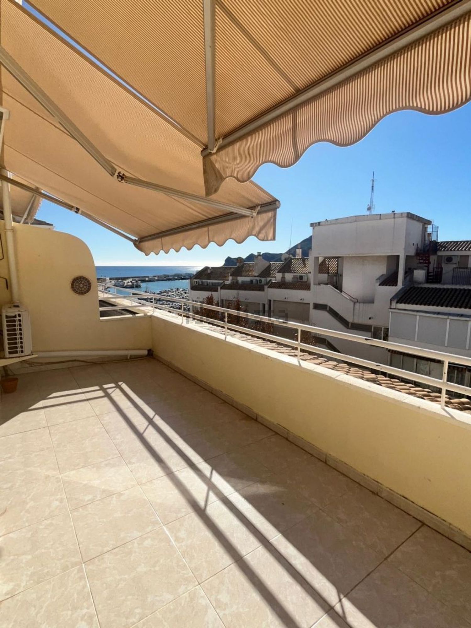 Piso de 130 m² en Altea