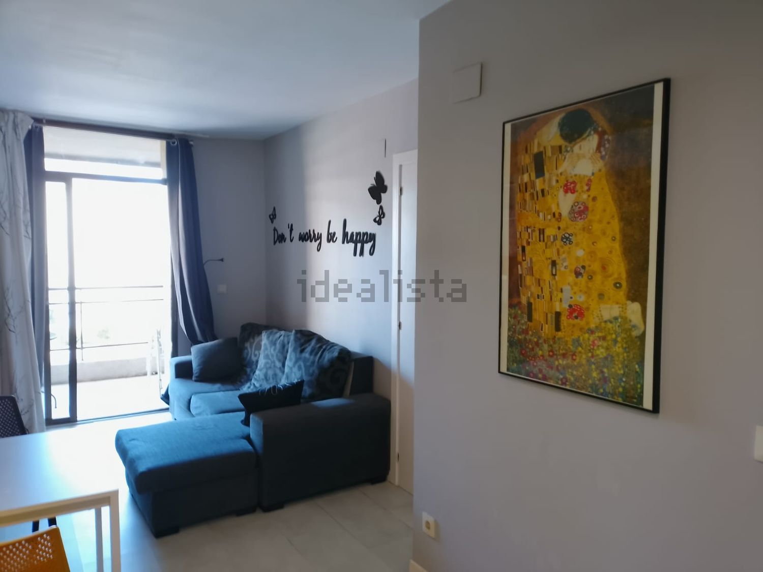 Wohnung 45 m² in Calella