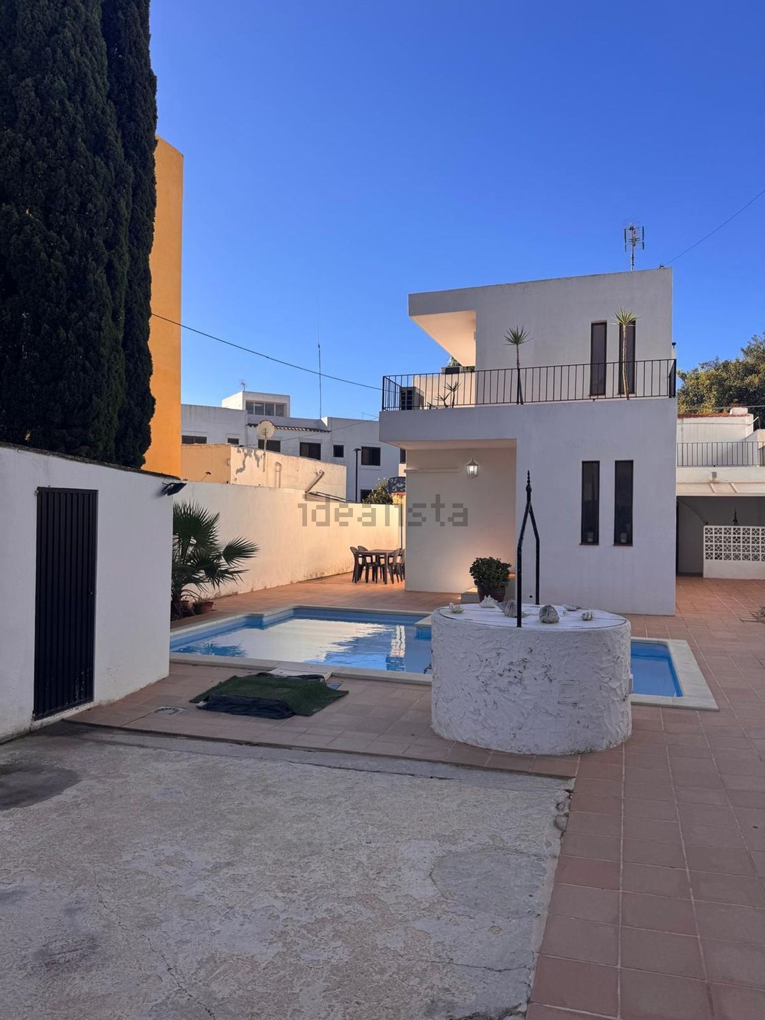 Maison 180 m² à Ibiza