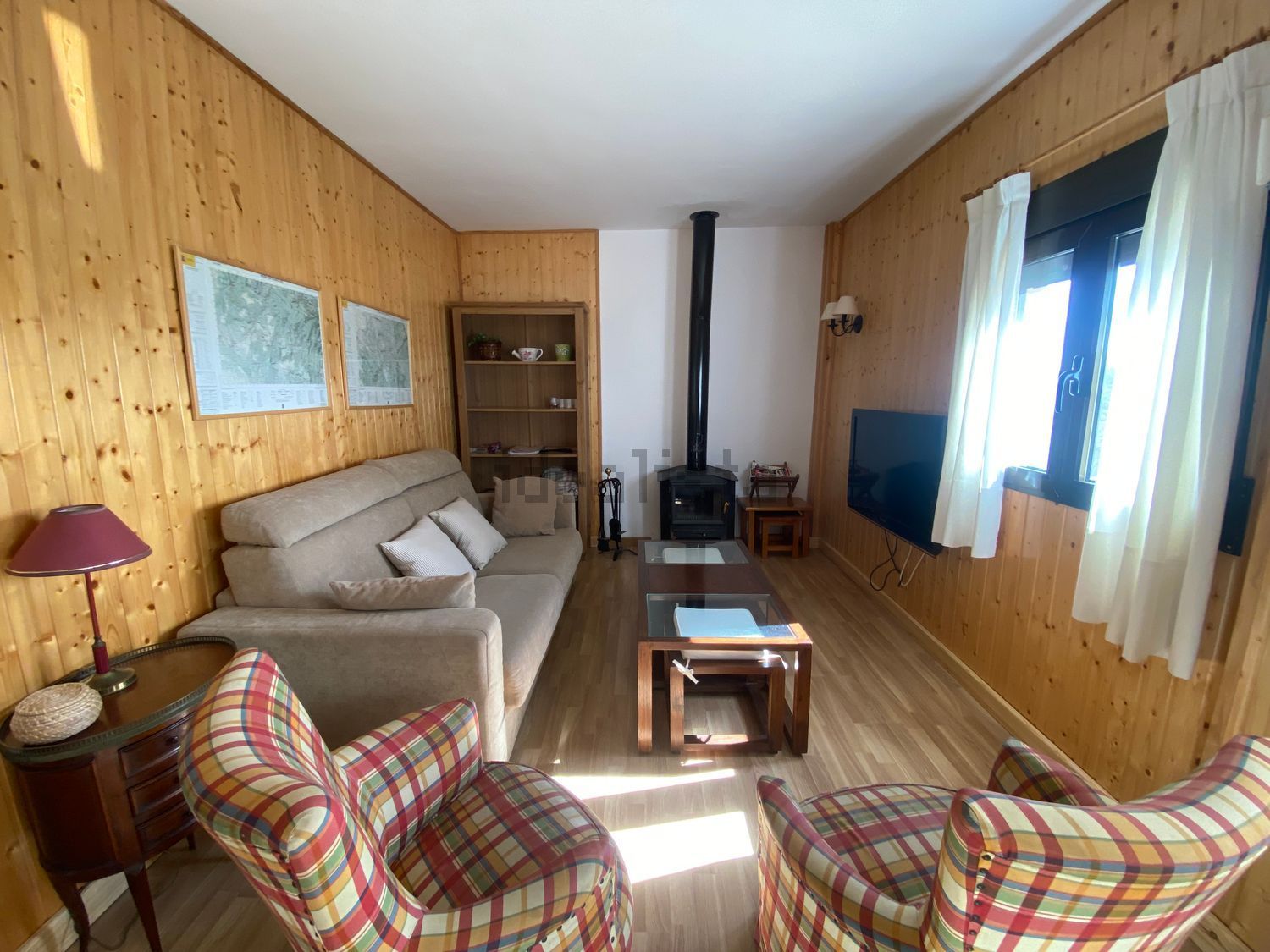 Pis de 65 m² a Alcalá de la Selva
