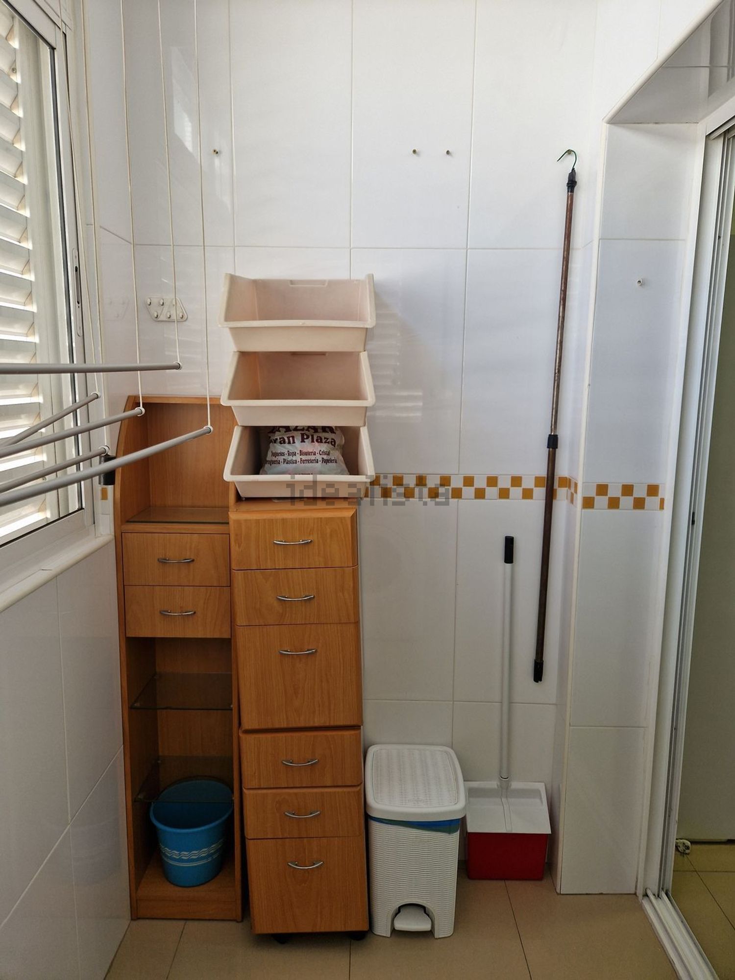 Pis de 127 m² a Sevilla