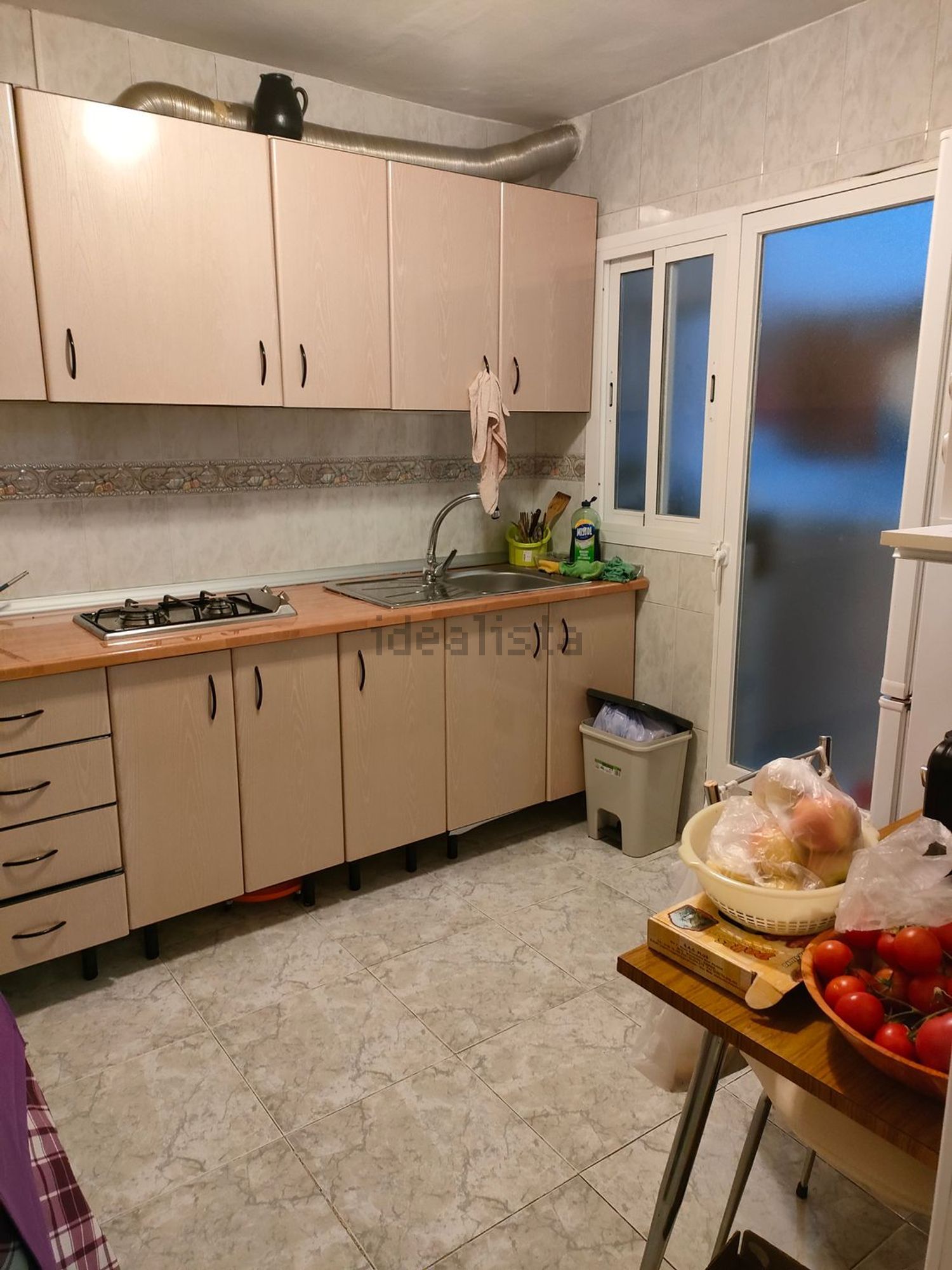 Habitación 75 m², Granada