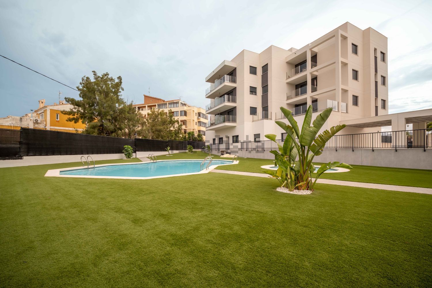 Appartement 85 m² à la Vila Joiosa / Villajoyosa