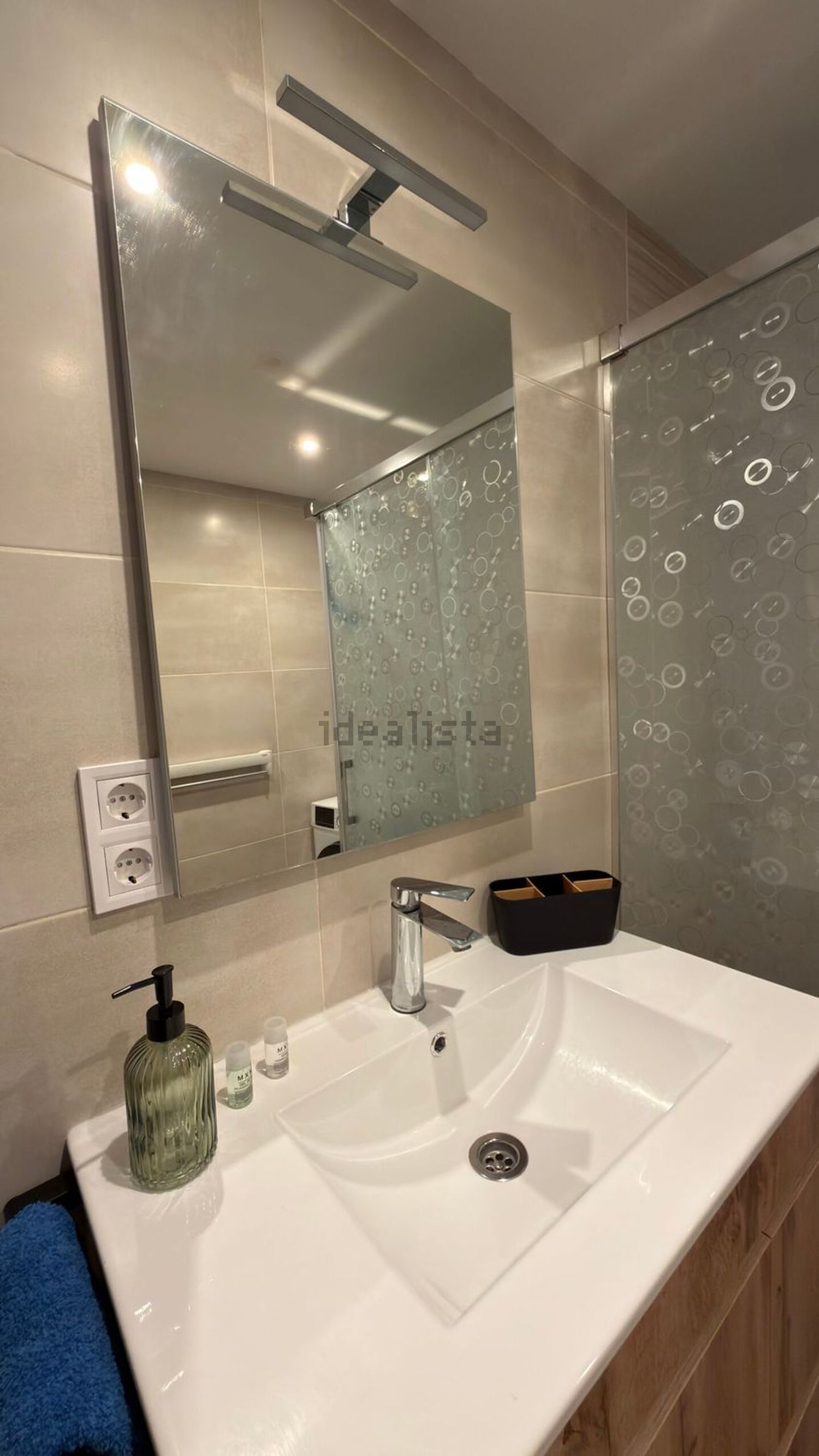 Pis de 55 m² a Fuengirola