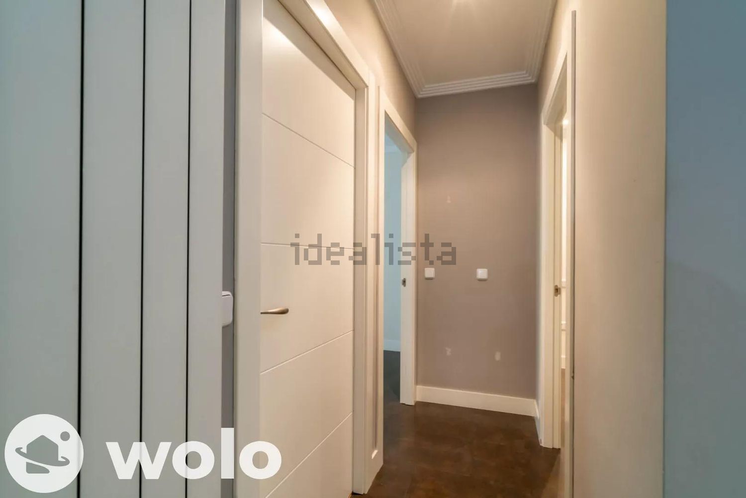 Wohnung 102 m² in Madrid