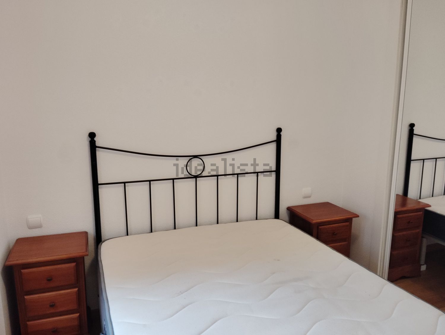 Pis de 55 m² a Madrid