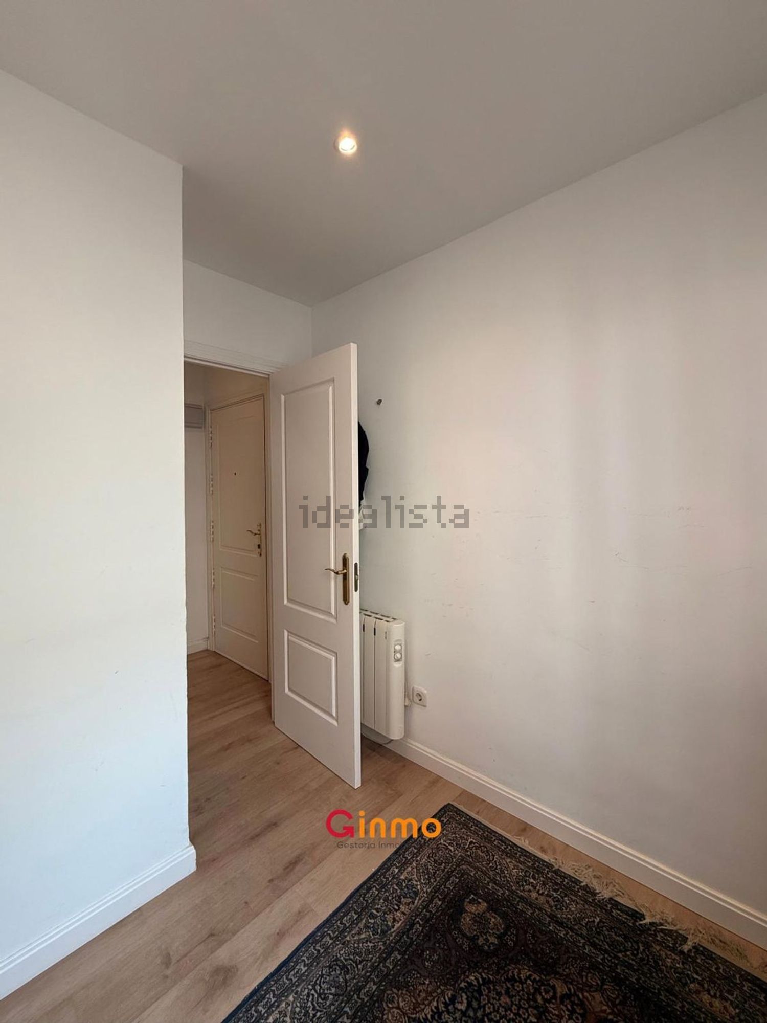 Pis de 83 m² a Madrid