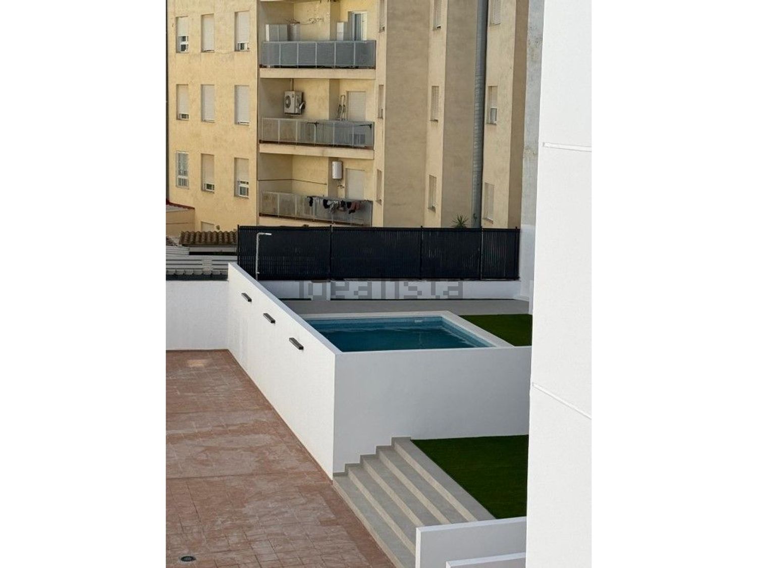 Piso de 91 m² en Onda