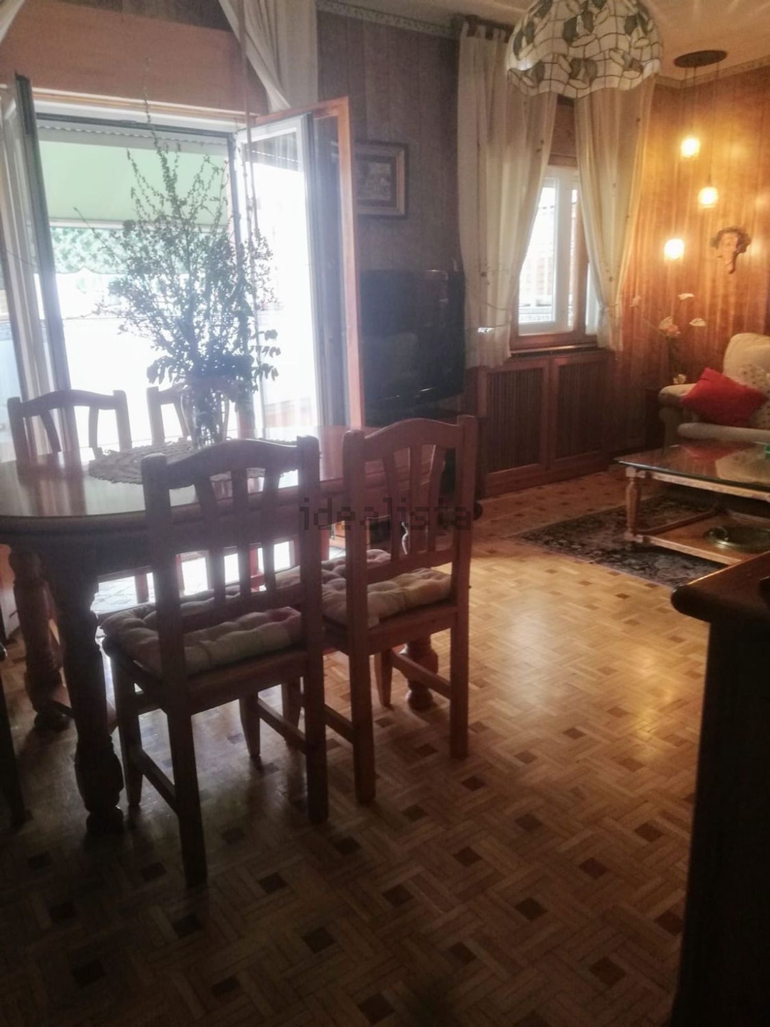 Habitación 110 m², Salamanca