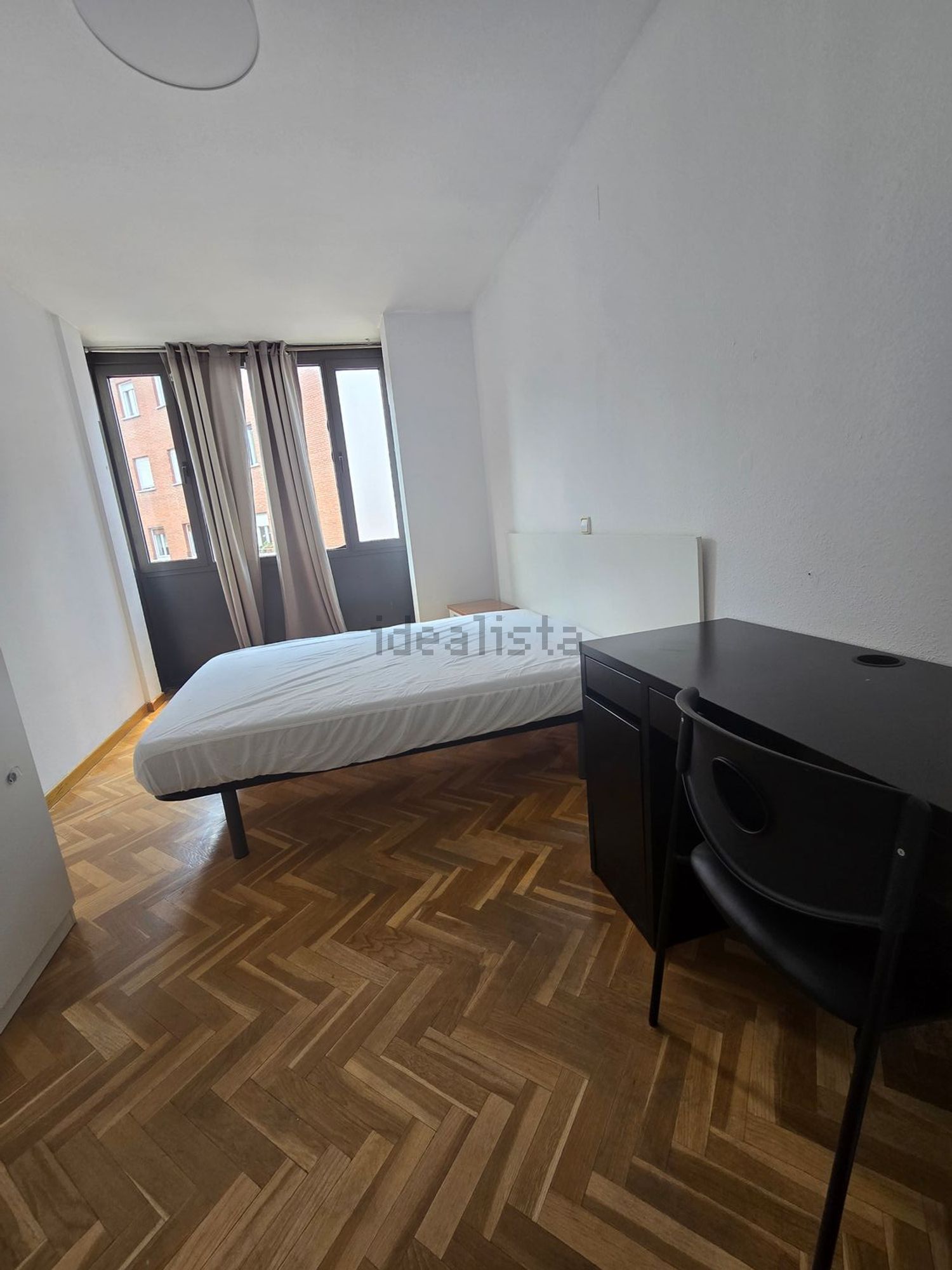 Pis de 140 m² a Madrid