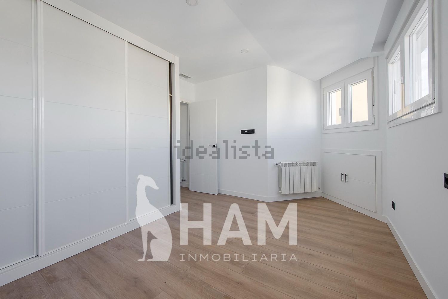 Apartamento 115 m² em Madrid