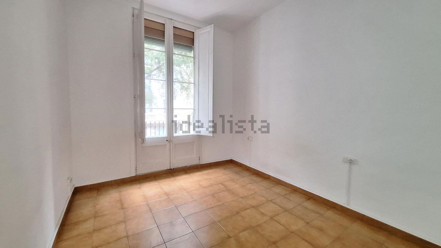 Pis de 120 m² a Barcelona