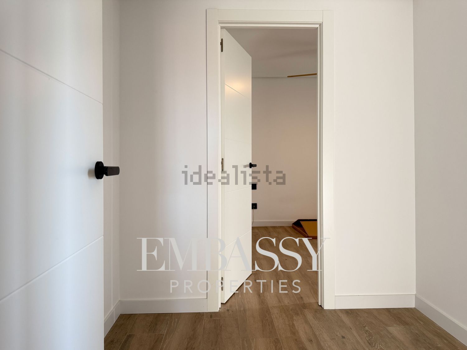 Pis de 125 m² a Madrid