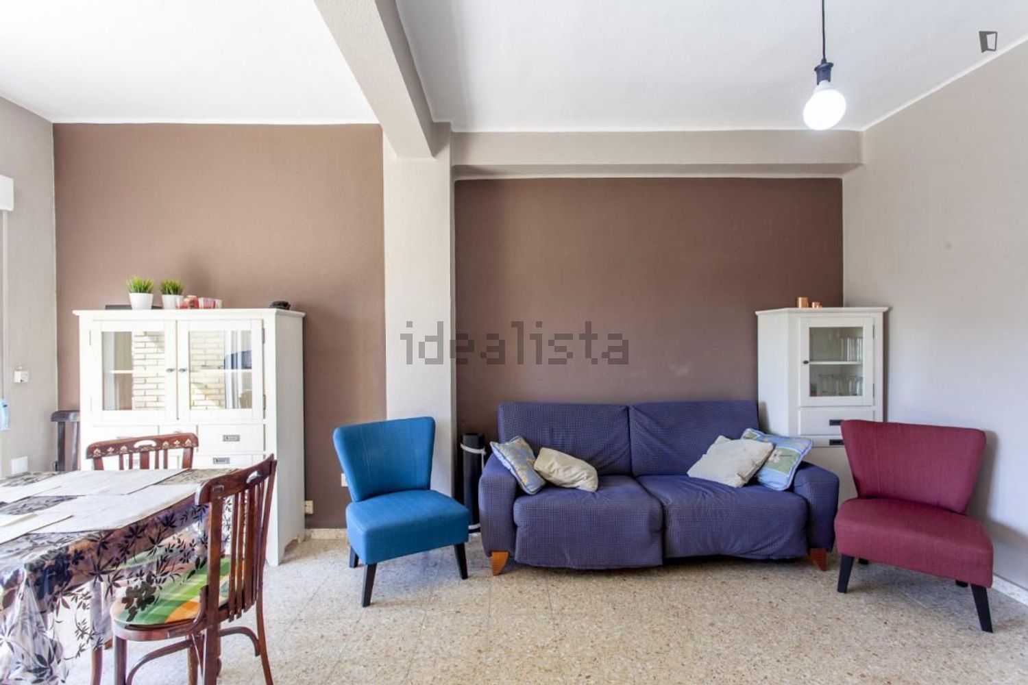 Habitación en alquiler, Valencia