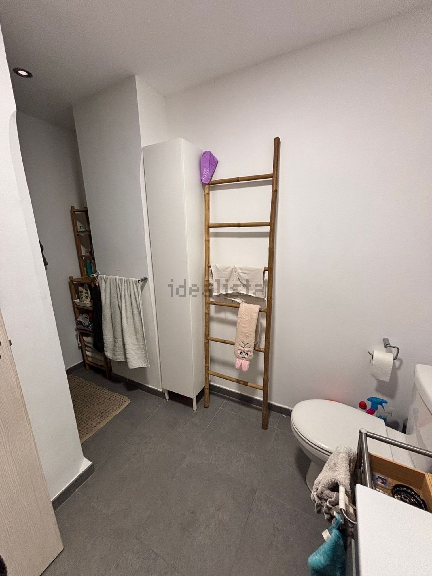 Zimmer zur Miete, Valencia